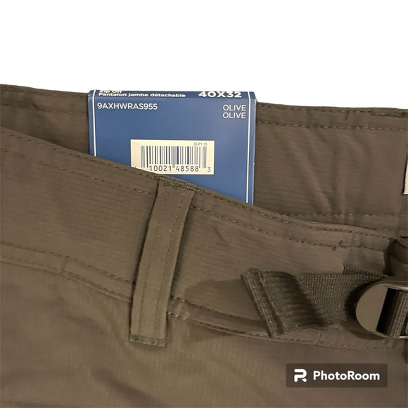 WindRiver Pants - Picture 4 of 5